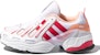 (W) adidas EQT Gazelle 'Putih Tenaga Merah Jambu' EG5655
