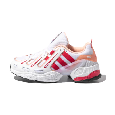 (W) adidas EQT Gazelle 'White Energy Pink'