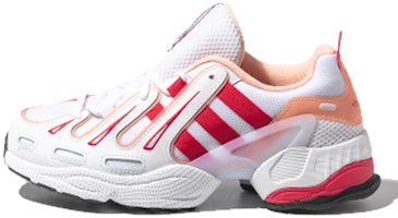 (Women) adidas EQT Gazelle 'White Energy Pink' EG5655 (Women) adidas EQT Gazelle 'White Energy Pink' EG5655