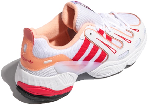 (W) アディダス EQT ガゼル 白/エナジーピンク EG5655 Shop (W) アディダス EQT ガゼル 白/エナジーピンク EG5655