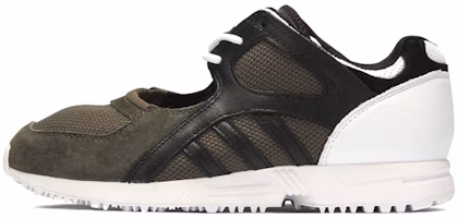 (Women) adidas EQT Racing 91 Emmi 'Grey' CM7373 (Women) adidas EQT Racing 91 Emmi 'Grey' CM7373
