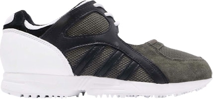 (Women) adidas EQT Racing 91 Emmi 'Grey' CM7373 (Women) adidas EQT Racing 91 Emmi 'Grey' CM7373