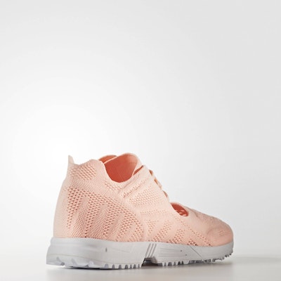 (W) adidas EQT Racing 91 Primeknit 'Haze Coral' Wanita BB2349 Lookbook (W) adidas EQT Racing 91 Primeknit 'Haze Coral' Wanita BB2349