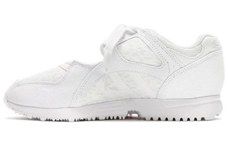 (Women) adidas EQT Racing 91 White Turbo BA7556