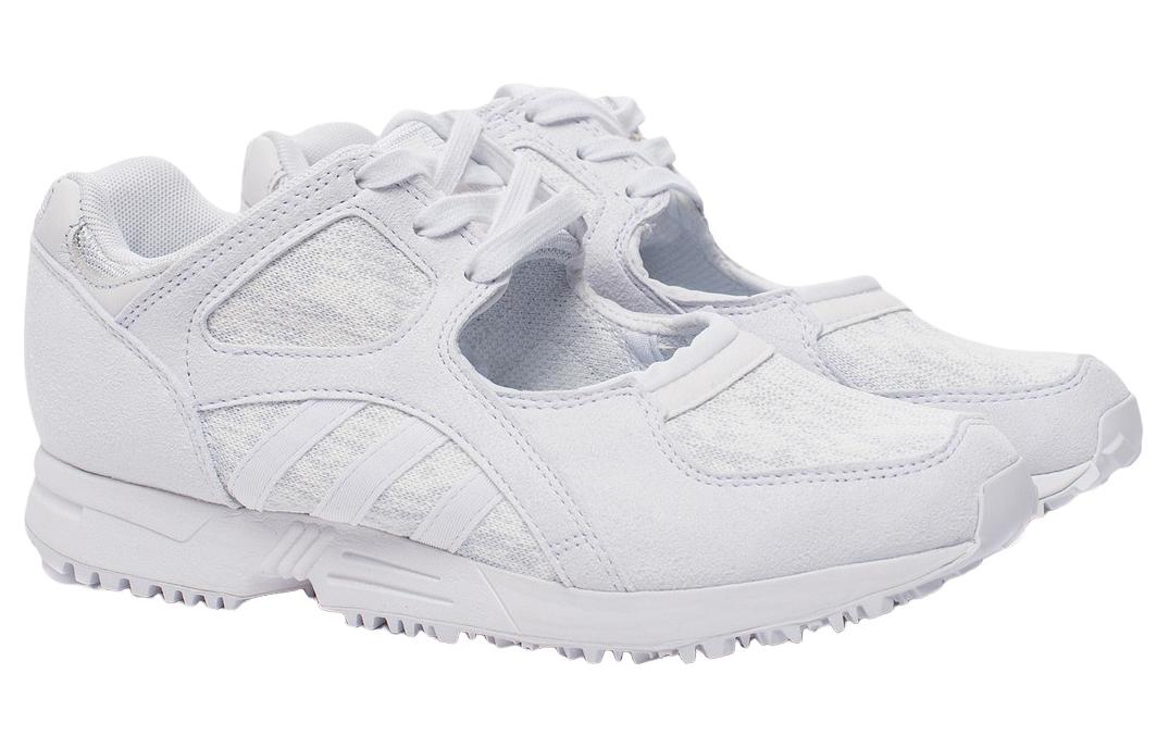 Lookbook (W) adidas EQT Racing 91 Wit Turbo BA7556