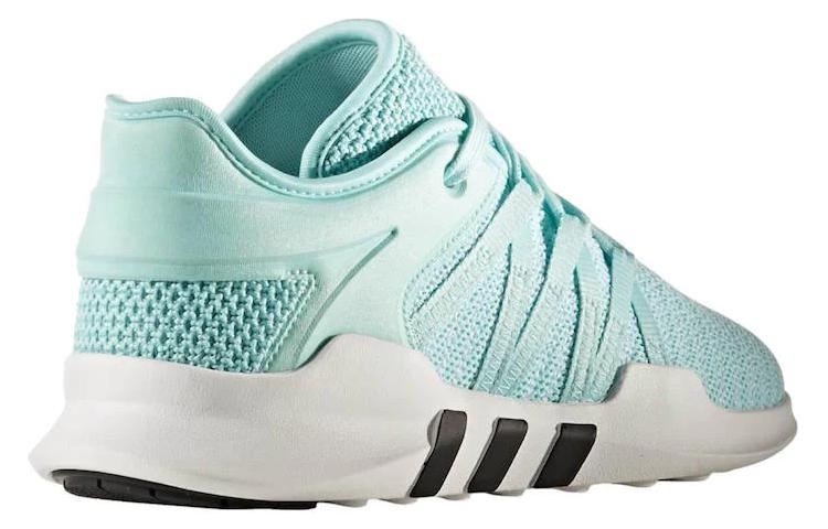 Lookbook (W) 阿迪达斯 EQT Racing ADV '水蓝' BZ0000