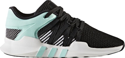 (Women) adidas EQT Racing ADV 'Black Energy Aqua' CP9677 (Women) adidas EQT Racing ADV 'Black Energy Aqua' CP9677