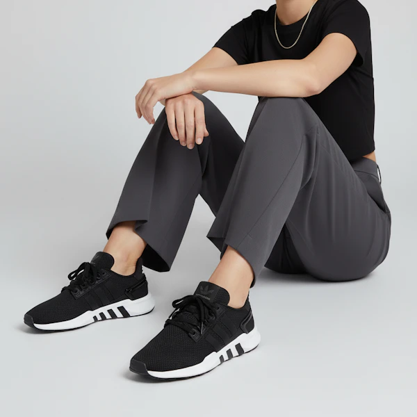 (W) adidas EQT Racing ADV ''Nero Core'' BY9795 Order (W) adidas EQT Racing ADV ''Nero Core'' BY9795
