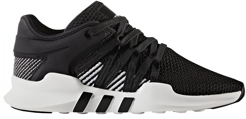 (W) adidas EQT Racing ADV 'Core Black' Hitam Teras BY9795 Order (W) adidas EQT Racing ADV 'Core Black' Hitam Teras BY9795