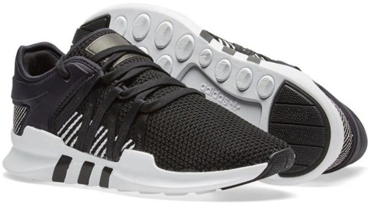 (W) adidas EQT Racing ADV 'Core Black' Hitam Teras BY9795 Details for (W) adidas EQT Racing ADV 'Core Black' Hitam Teras BY9795