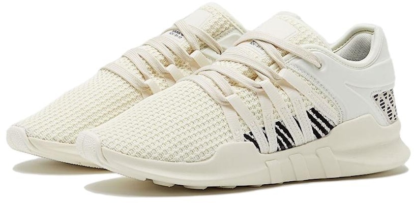 (W) adidas EQT Racing ADV 'Putih Separuh' BY9799 Lookbook (W) adidas EQT Racing ADV 'Putih Separuh' BY9799