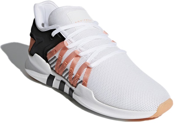 (W) adidas EQT Racing ADV 'Putih Coral' CQ2156 Lookbook (W) adidas EQT Racing ADV 'Putih Coral' CQ2156