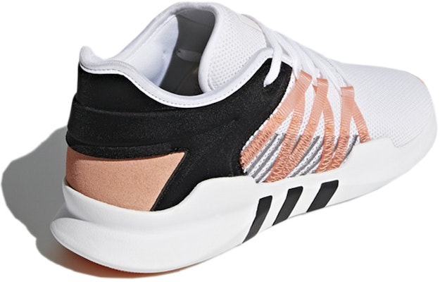 (W) 아디다스 EQT 레이싱 ADV '화이트 코랄' CQ2156 Shop (W) 아디다스 EQT 레이싱 ADV '화이트 코랄' CQ2156