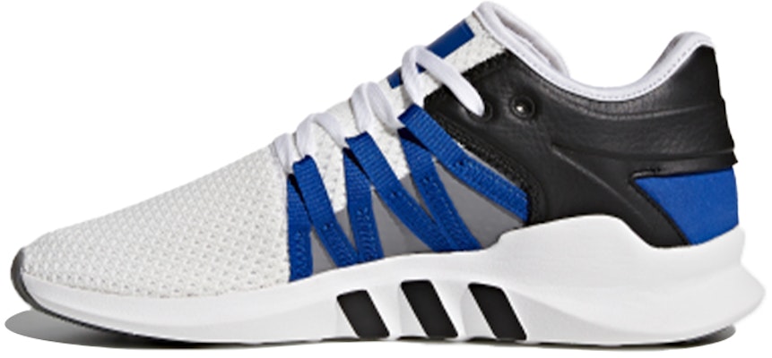 (W) adidas EQT Racing Adv 'Putih Royal Hitam' AC7350 Buy (W) adidas EQT Racing Adv 'Putih Royal Hitam' AC7350