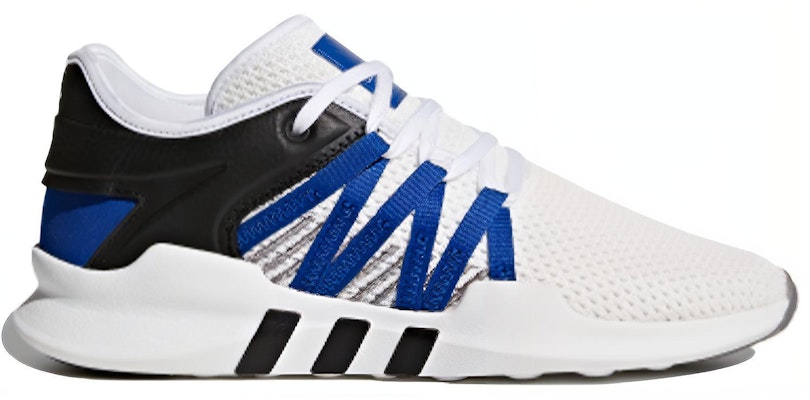 (女款)adidas EQT Racing Adv '白色皇家黑' AC7350 Order (女款)adidas EQT Racing Adv '白色皇家黑' AC7350