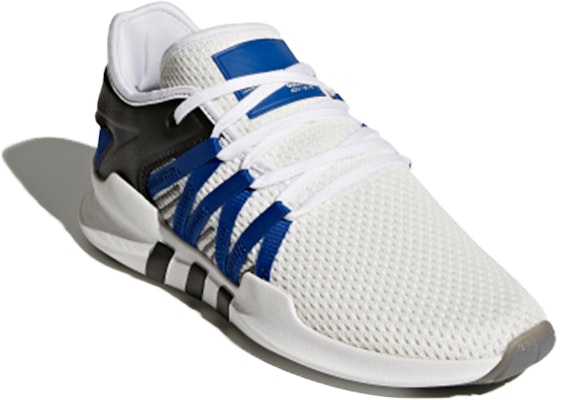 (女款)adidas EQT Racing Adv '白色皇家黑' AC7350 Lookbook (女款)adidas EQT Racing Adv '白色皇家黑' AC7350
