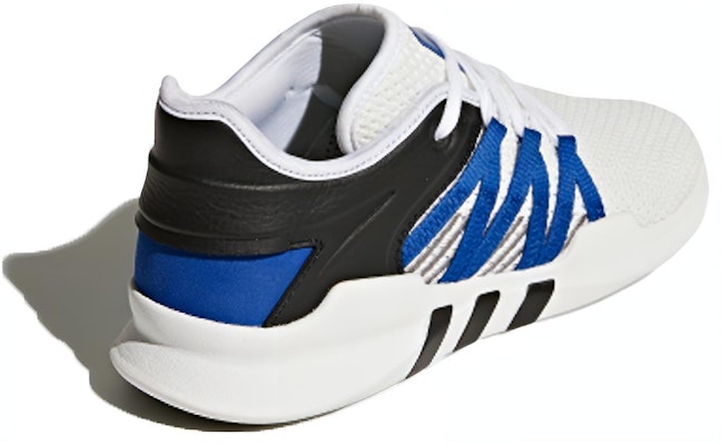 (女款)adidas EQT Racing Adv '白色皇家黑' AC7350 Shop (女款)adidas EQT Racing Adv '白色皇家黑' AC7350