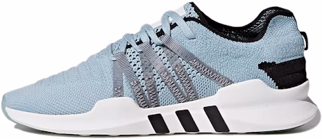 (Women) adidas EQT RACING ADV PK W 'Light Blue Gray Black' CQ2240 (Women) adidas EQT RACING ADV PK W 'Light Blue Gray Black' CQ2240