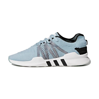 (W) adidas EQT RACING ADV PK W 'Light Blue Gray Black'