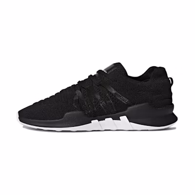 (W) adidas EQT Racing ADV Primeknit 'Core Black'