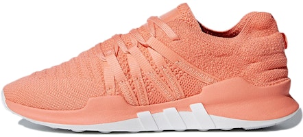(Women) adidas EQT Racing ADV Primeknit 'Orange' CQ2241 (Women) adidas EQT Racing ADV Primeknit 'Orange' CQ2241