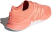 Shop (W) 아디다스 EQT 레이싱 ADV PK '오렌지' CQ2241