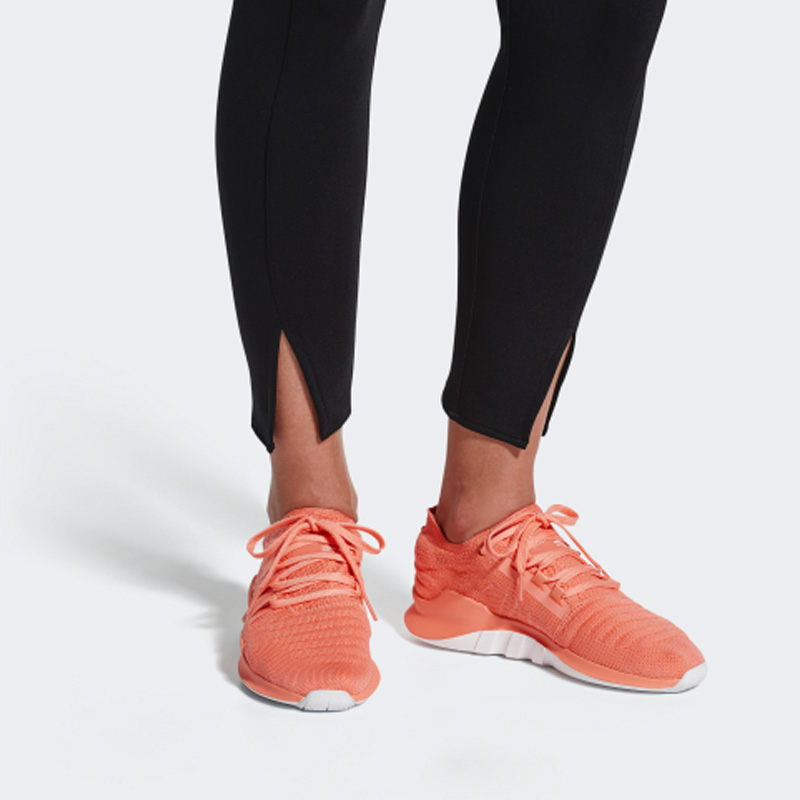 Sizing (W) adidas EQT Racing ADV Primeknit 'Oranye' CQ2241