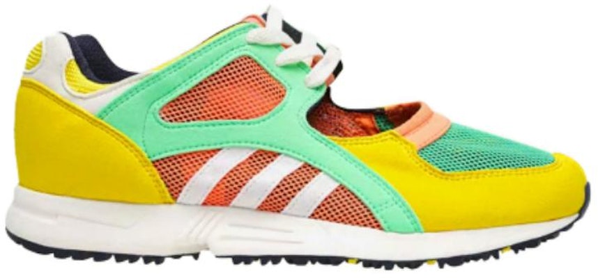 (W) EQTレーシングOG D67886 Order (W) EQTレーシングOG D67886