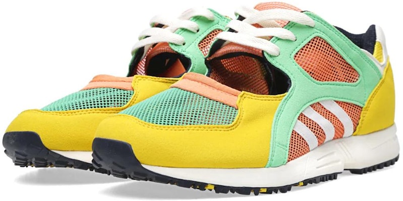 (W) EQTレーシングOG D67886 Lookbook (W) EQTレーシングOG D67886