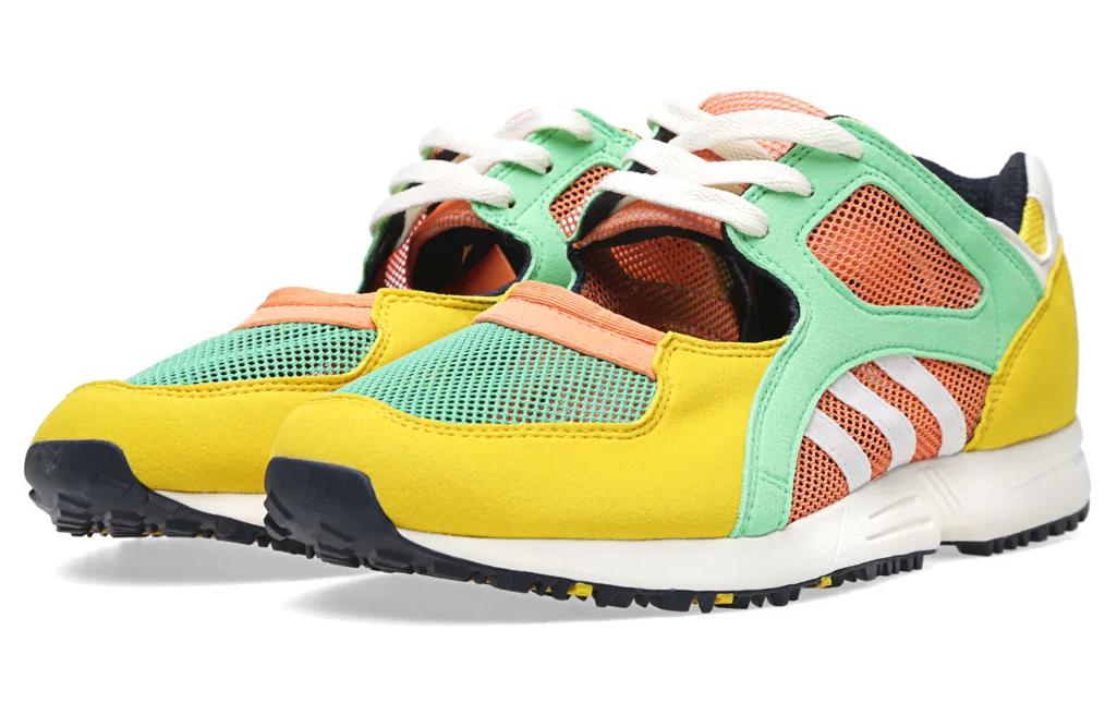 Lookbook (W) adidas EQT Racing OG Herren/Damen Sneaker D67886
