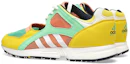 Shop (W) adidas EQT Racing OG Herren/Damen Sneaker D67886