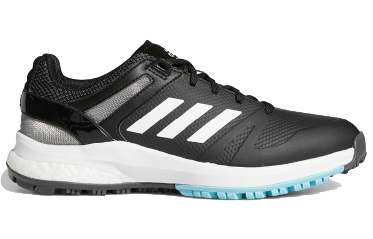 Order (W) adidas EQT Spikeless ''Noir Blanc Bleu'' FW6296