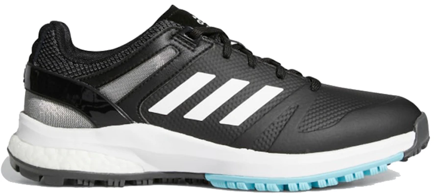 (W) adidas EQT Spikeless ''Noir Blanc Bleu'' FW6296 Order (W) adidas EQT Spikeless ''Noir Blanc Bleu'' FW6296