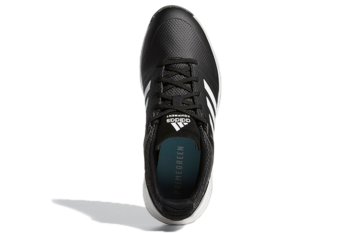 Purchase (W) adidas EQT Spikeless ''Noir Blanc Bleu'' FW6296