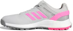 Buy (W) adidas EQT Spikeless Golf ''Grau Screaming Pink'' FX7449