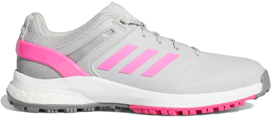 (W) adidas EQT Spikeless Golf ''Grau Screaming Pink'' FX7449 Order (W) adidas EQT Spikeless Golf ''Grau Screaming Pink'' FX7449