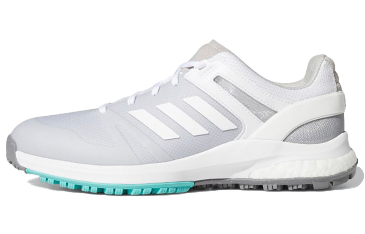 (Women) adidas EQT Spikeless Golf 'White Acid Mint' FW6295