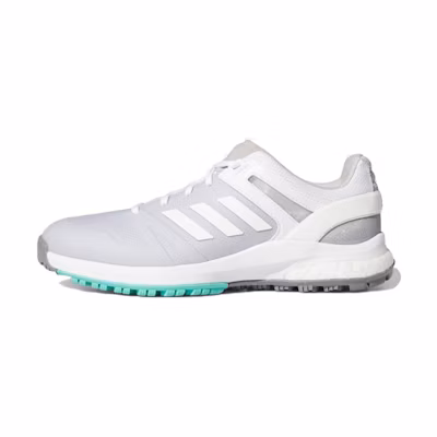 (W) adidas EQT Spikeless Golf 'White Acid Mint'