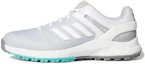 Buy (W) adidas EQT Spikeless Golf ''Weiß Acid Mint'' FW6295
