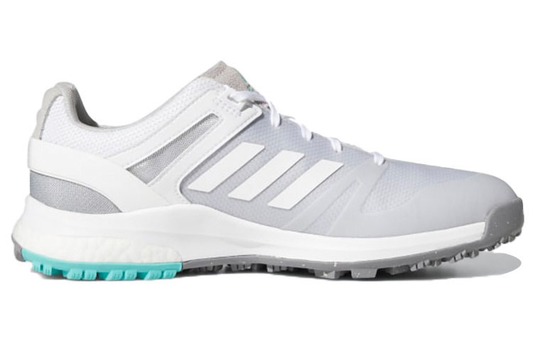 Order (W) adidas EQT Spikeless Golf ''Weiß Acid Mint'' FW6295