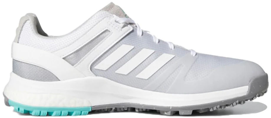 (W) adidas EQT Spikeless Golf ''Weiß Acid Mint'' FW6295 Order (W) adidas EQT Spikeless Golf ''Weiß Acid Mint'' FW6295
