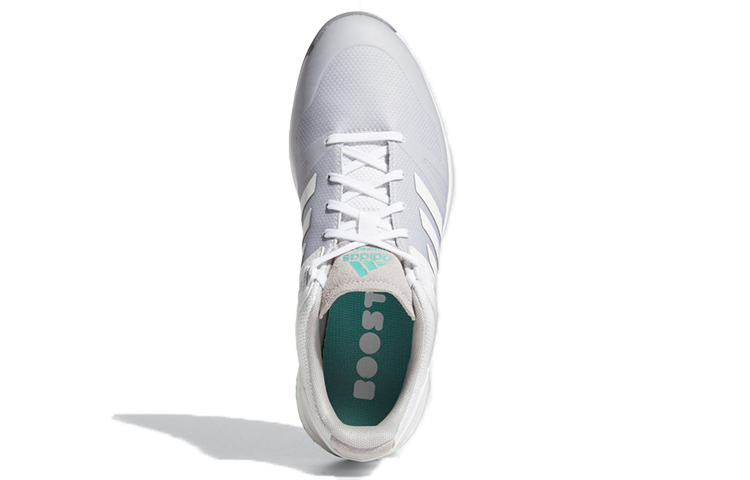 Purchase (W) adidas EQT Spikeless Golf ''Weiß Acid Mint'' FW6295