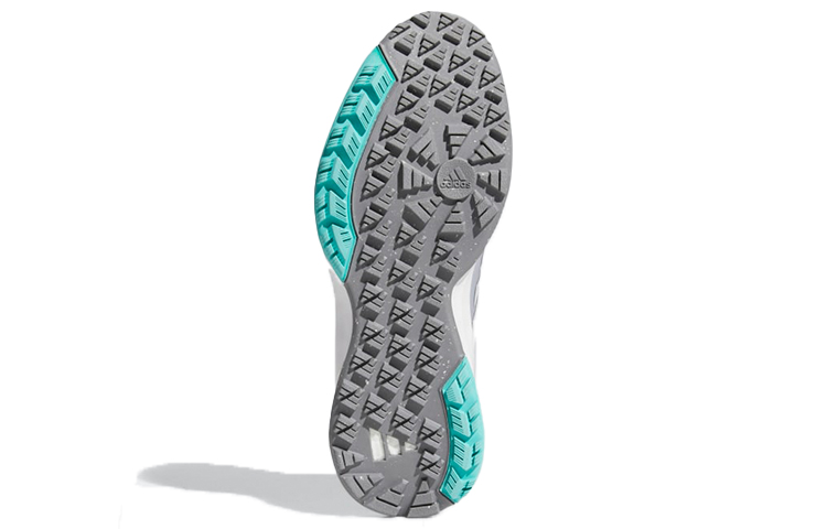 Details for (W) adidas EQT Spikeless Golf ''Weiß Acid Mint'' FW6295