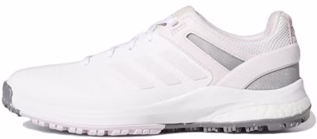 (Women) adidas EQT Spikeless Golf 'White Almost Pink' GX7526 (Women) adidas EQT Spikeless Golf 'White Almost Pink' GX7526