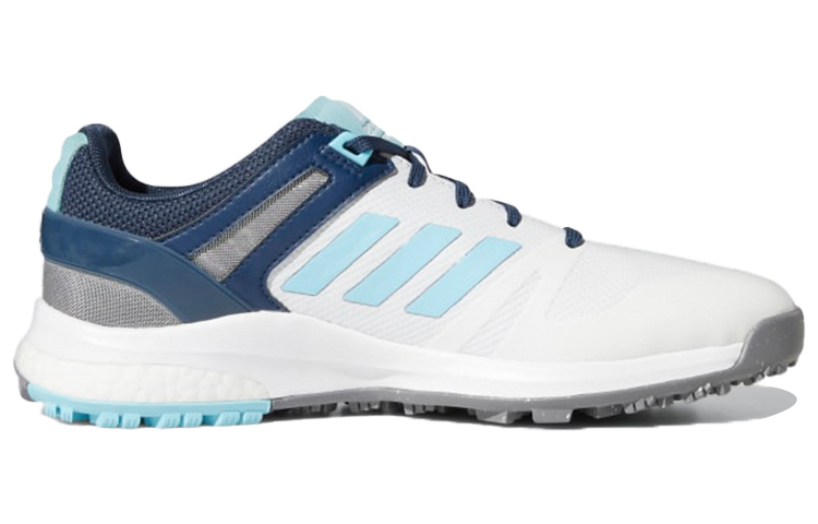 Order (W) adidas EQT Spikeless Golf ''Bianco Crew Navy'' FW6294