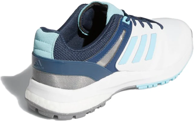 (W) adidas EQT Spikeless Golf ''Bianco Crew Navy'' FW6294 Shop (W) adidas EQT Spikeless Golf ''Bianco Crew Navy'' FW6294