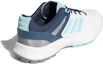 Shop (W) adidas EQT Spikeless Golf ''Bianco Crew Navy'' FW6294