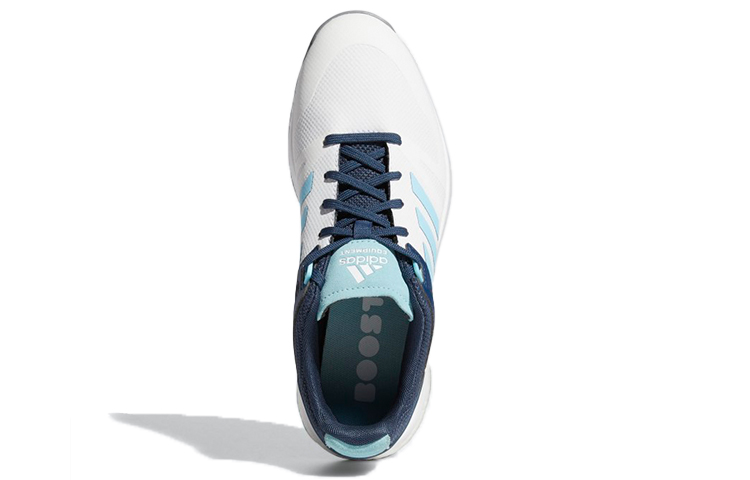 Purchase (W) adidas EQT Spikeless Golf ''Bianco Crew Navy'' FW6294