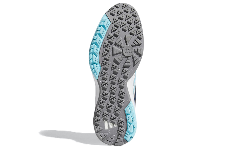 Details for (W) adidas EQT Golf Tanpa Paku 'Putih Navy' FW6294