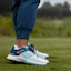 Sizing (W) adidas EQT Spikeless Golf ''Bianco Crew Navy'' FW6294